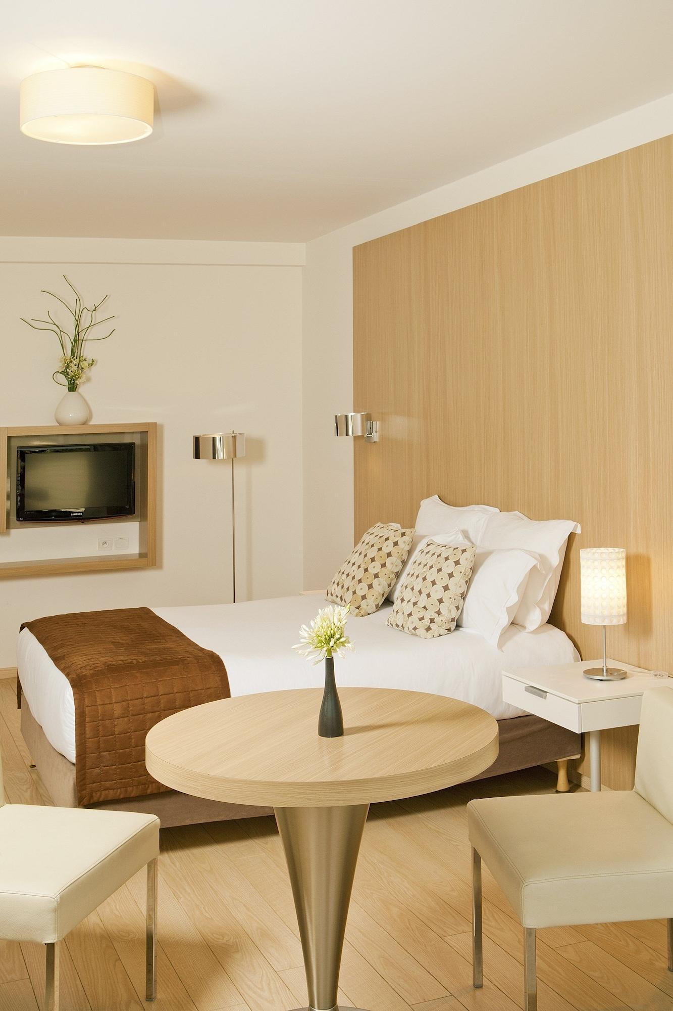 Residhome Carrieres La Defense Εξωτερικό φωτογραφία