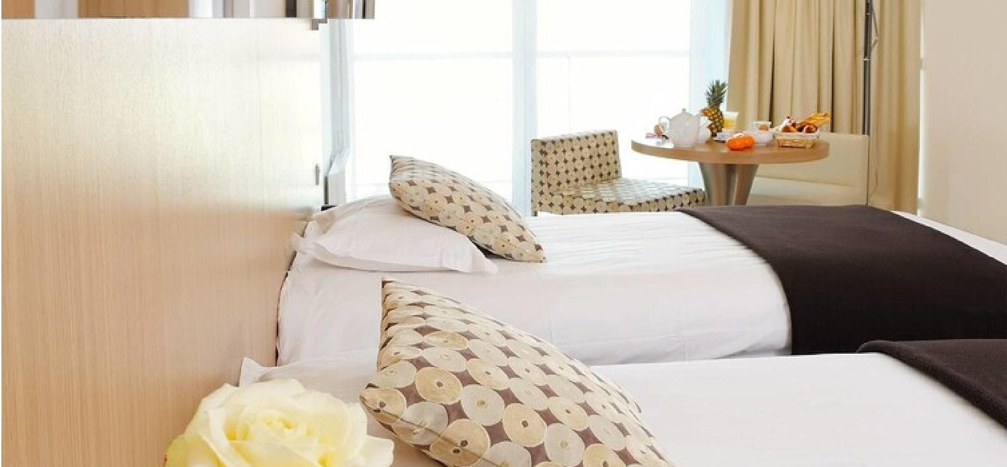 Residhome Carrieres La Defense Εξωτερικό φωτογραφία
