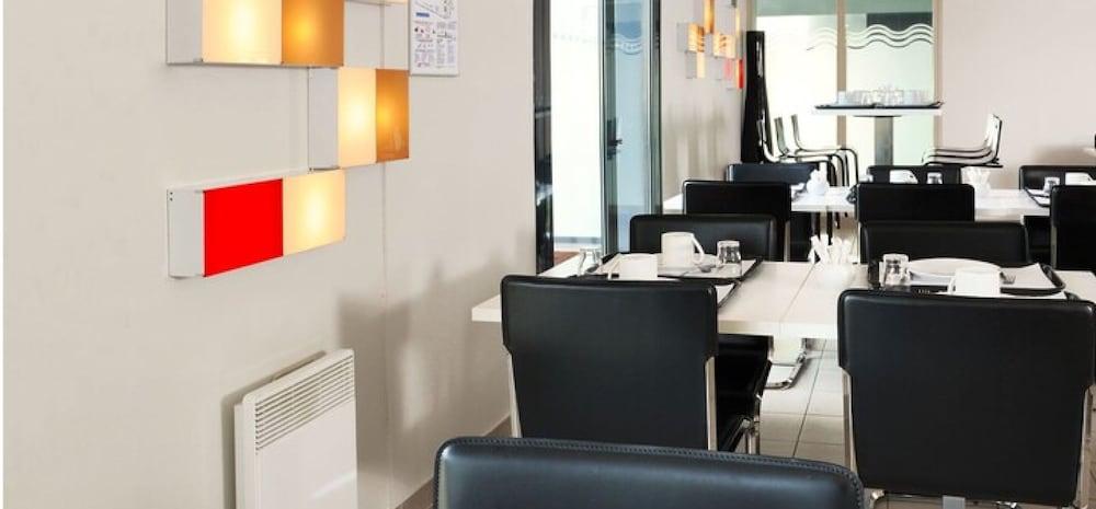 Residhome Carrieres La Defense Εξωτερικό φωτογραφία