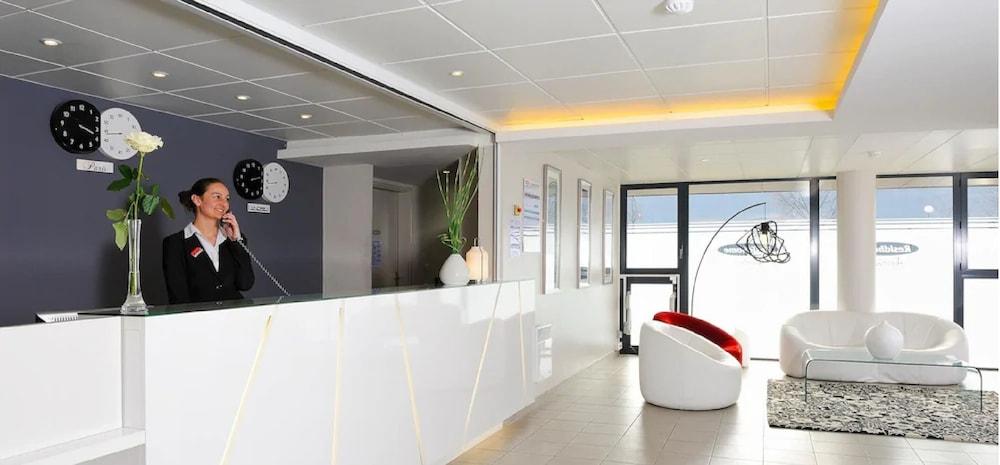Residhome Carrieres La Defense Εξωτερικό φωτογραφία