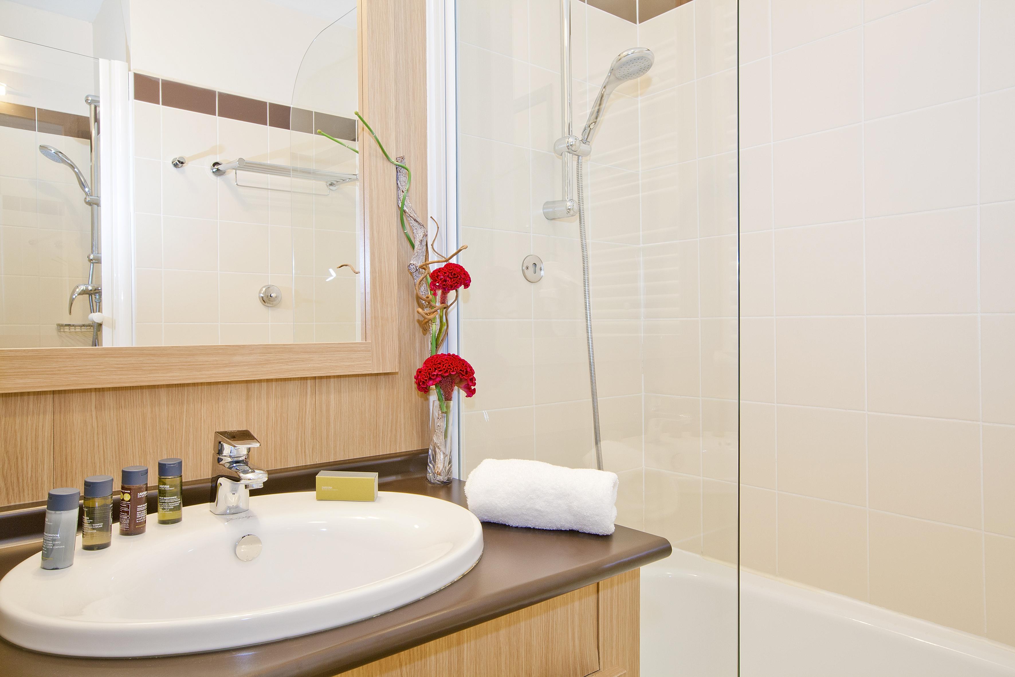 Residhome Carrieres La Defense Εξωτερικό φωτογραφία