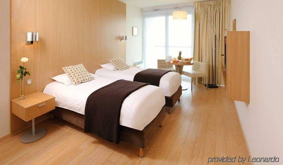 Residhome Carrieres La Defense Δωμάτιο φωτογραφία