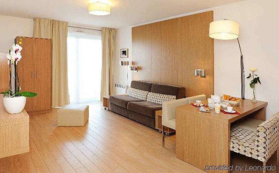 Residhome Carrieres La Defense Δωμάτιο φωτογραφία