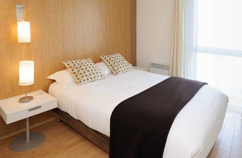 Residhome Carrieres La Defense Δωμάτιο φωτογραφία