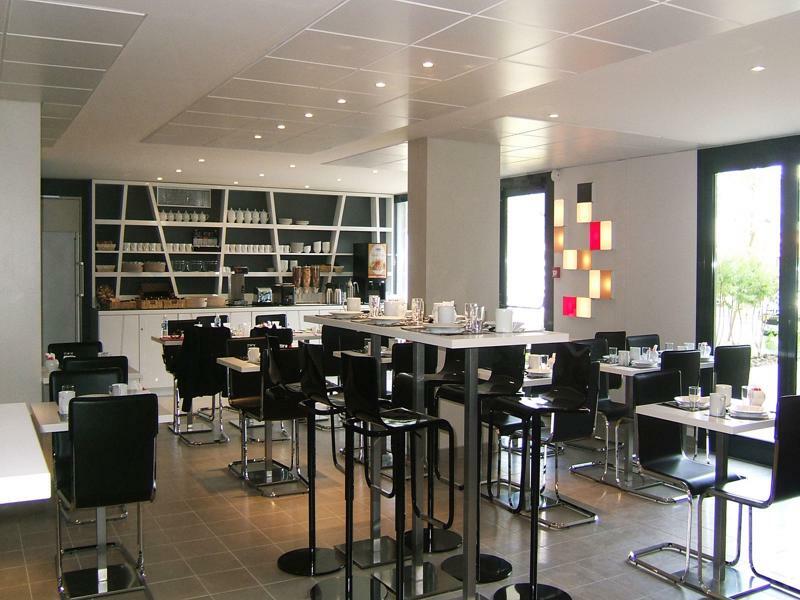 Residhome Carrieres La Defense Εξωτερικό φωτογραφία