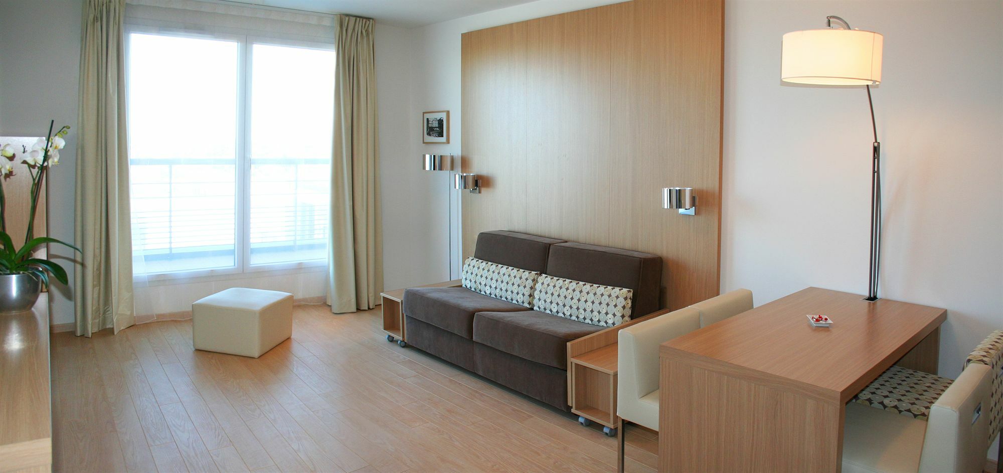 Residhome Carrieres La Defense Εξωτερικό φωτογραφία