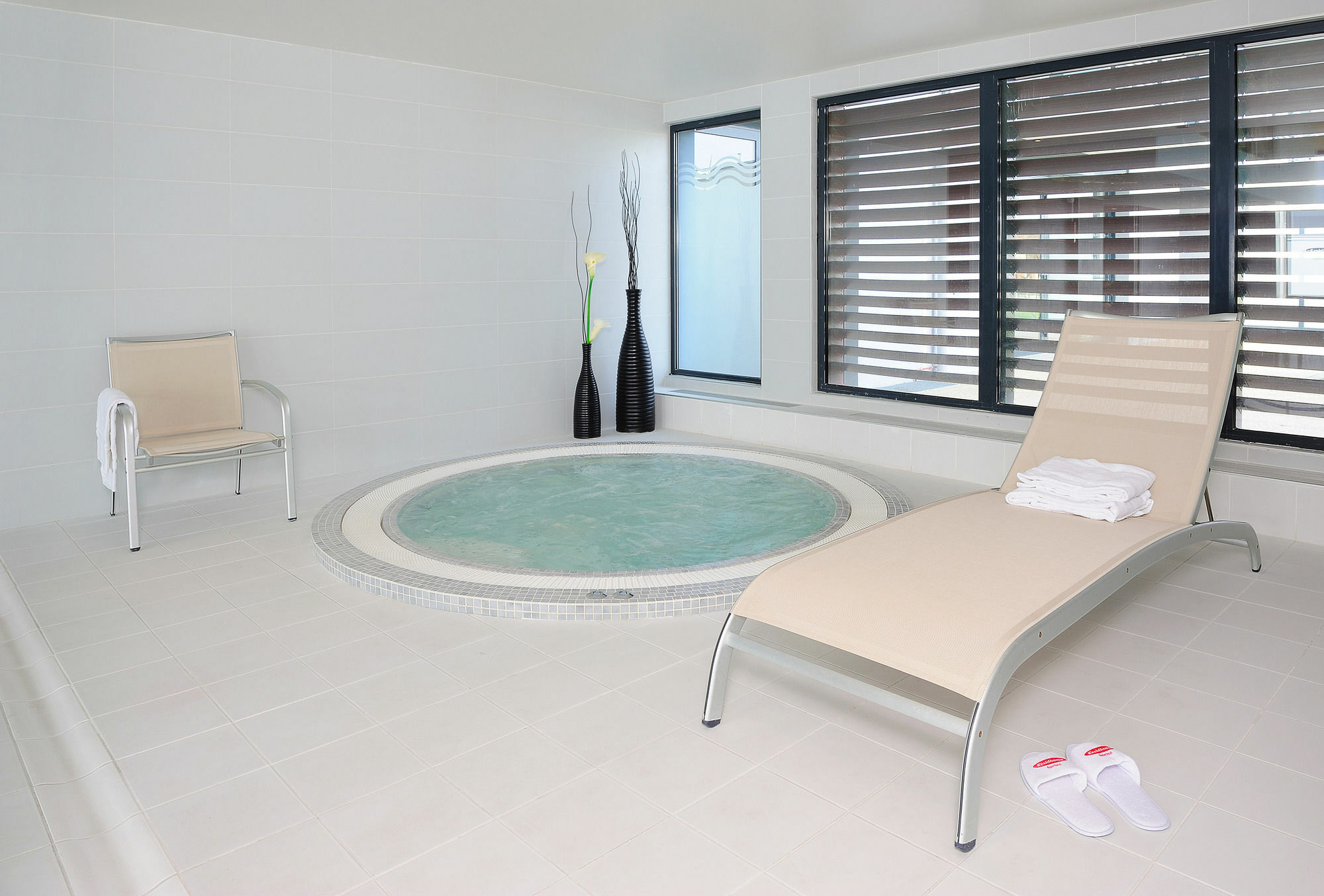 Residhome Carrieres La Defense Ανέσεις φωτογραφία