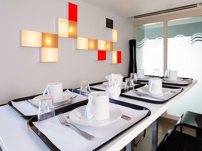 Residhome Carrieres La Defense Εξωτερικό φωτογραφία